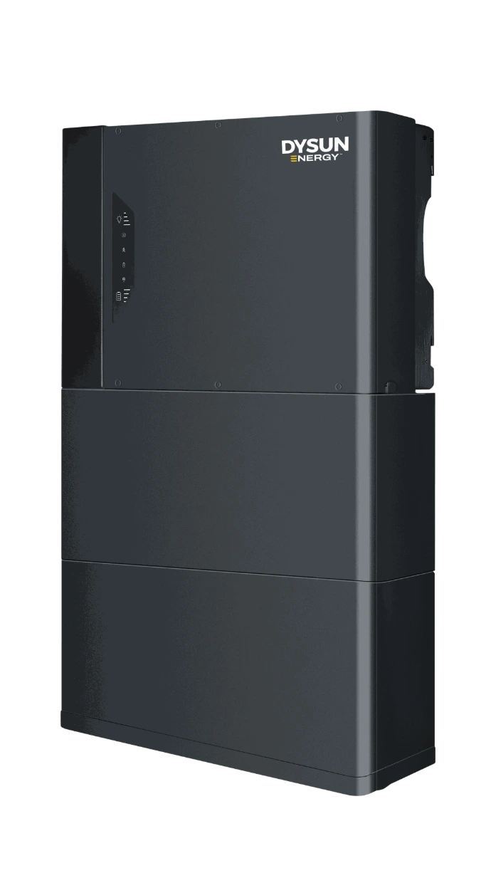 FlexVolt One HV Dysun Energy