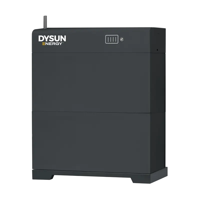 Dysun Energy FlexVolt Thuisbatterij