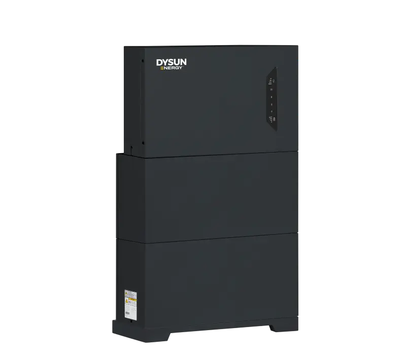 Dysun Energy FlexVolt One LV Thuisbatterij