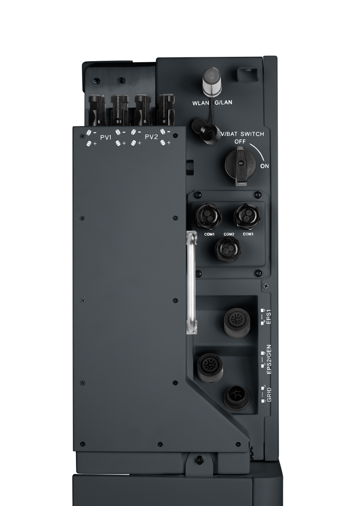 Dysun Energy_FlexVolt One HV_Aansluitingen.png