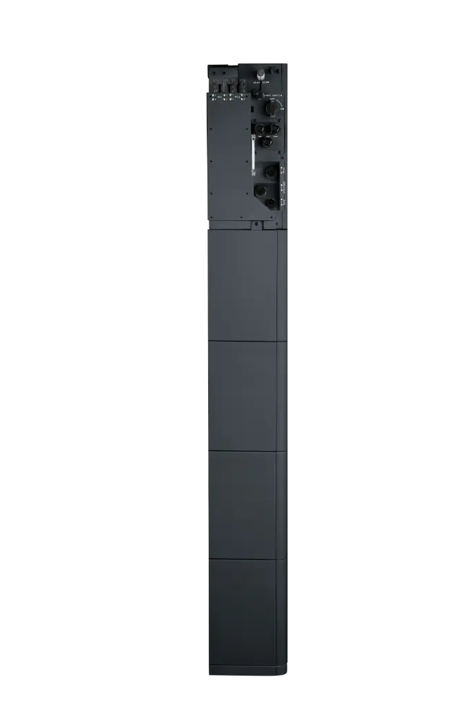 Dysun Energy_FlexVolt One HV_Aansluitingen_15.2kWh.webp