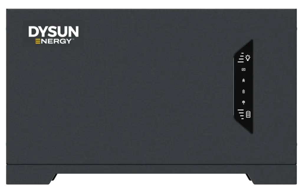 [60FAO23005AT25] FLEXAMP ONE (5KW)