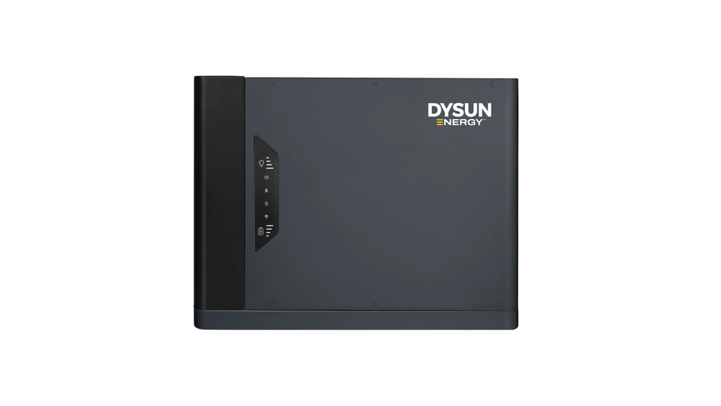 [65FAO38012AT25] FLEXAMP ONE (12KW) 