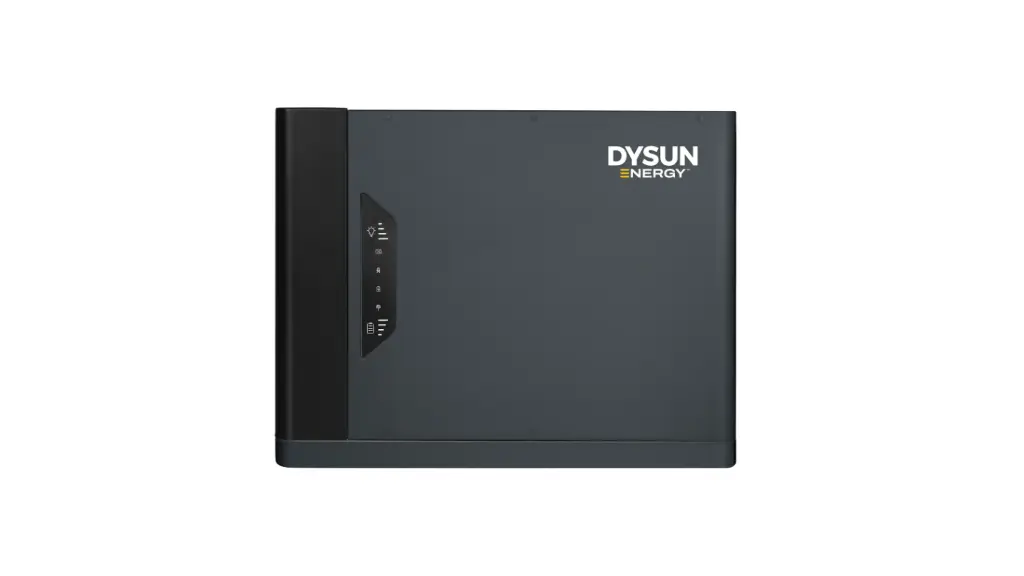 [65FAO38012AT25] FLEXAMP ONE (12KW)